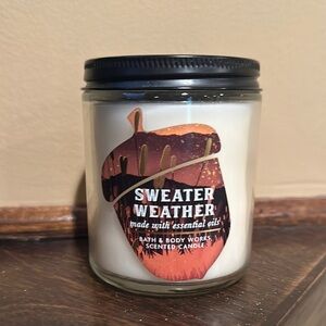 Bath & Body Works Cream Bath & Body Collection